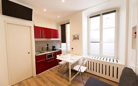 L'Ecluse - Studio Cosy, Calme, Hyper-Centre Strasbourg